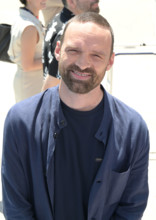Alban Lenoir
