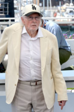 Bruce Dern