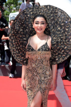 Tarina Patel