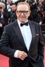 Kevin Spacey