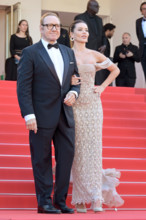 Via Lemann, Kevin Spacey
