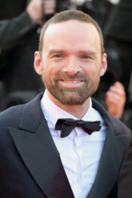 Alban Lenoir