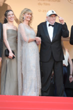 Laura Dern, Bruce Dern