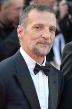 Mathieu Kassovitz