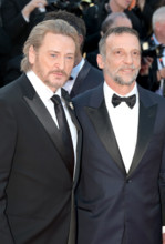 Benoît Magimel, Mathieu Kassovitz