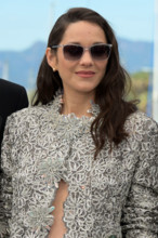 Marion Cotillard