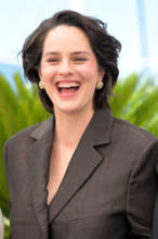 Noémie Merlant
