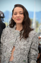 Marion Cotillard