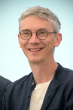 Swann Arlaud
