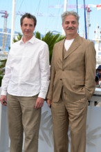 Antonin Baudry, Simon Abkarian