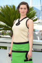 Anamaria Vartolomei