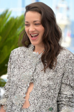 Marion Cotillard