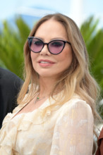 Ornella Muti