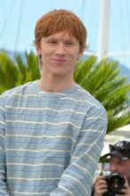 Luther Ford