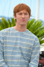 Luther Ford