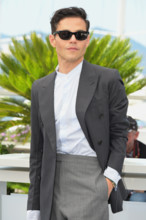 Rami Malek