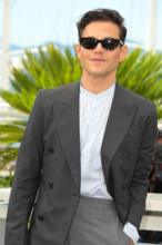 Rami Malek