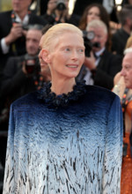 Tilda Swinton