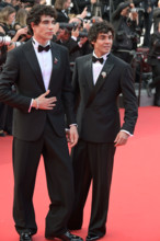 Javier Calvo, Javier Ambrossi