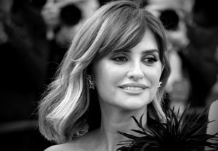 Penelope Cruz