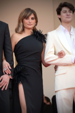 Penelope Cruz