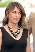 Penélope Cruz