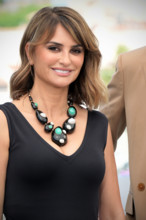 Penélope Cruz