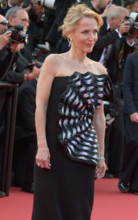 Gillian Anderson