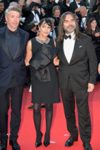 Membres du jury 'Un Certain Regard'