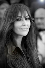 Monica Bellucci