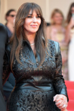 Monica Bellucci