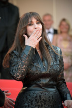 Monica Bellucci