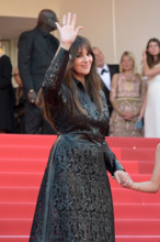 Monica Bellucci