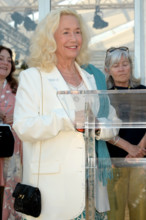 Brigitte Fossey
