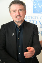 Remise du Prix Oecuménique du Festival de Cannes 2026