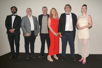 Remise du Prix Oecuménique du Festival de Cannes 2026