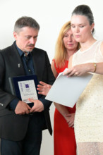 Remise du Prix Oecuménique du Festival de Cannes 2026