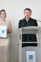 Remise du Prix Oecuménique du Festival de Cannes 2026
