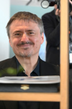 Remise du Prix Oecuménique du Festival de Cannes 2026