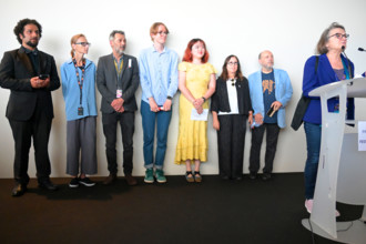 Remise du Prix FIPRESCI du Festival de Cannes 2026