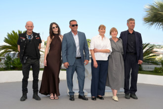 Photocall of the film 'Das Geträumte Abenteuer'