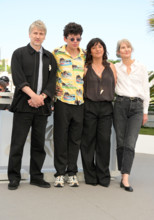Photocall of the film 'Ulysse'