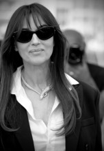 Monica Bellucci