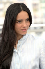 Hafsia Herzi