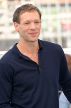 Paul Hamy