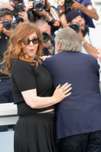 Agnès Jaoui, Daniel Auteuil