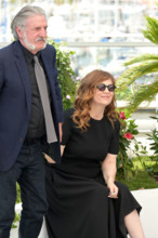 Agnès Jaoui, Daniel Auteuil