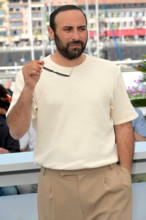 Oussama Kheddam