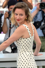 Tiphaine Daviot
