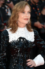 Isabelle Huppert